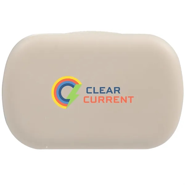 Silicone ear plugs offer a noise reduction level of 36 decibels... from ASI 66887 PCNA / Leed’s