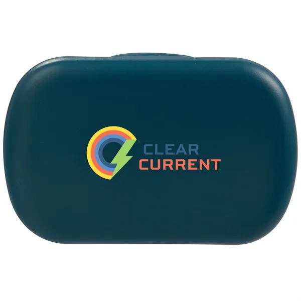 Silicone ear plugs offer a noise reduction level of 36 decibels... from ASI 66887 PCNA / Leed’s