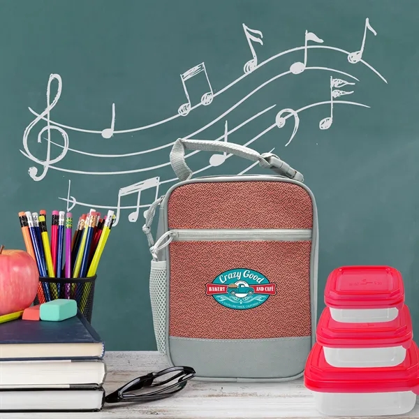 Speck Handy Portion Control Kit... from ASI 30208 A P Specialties / AP Specialties