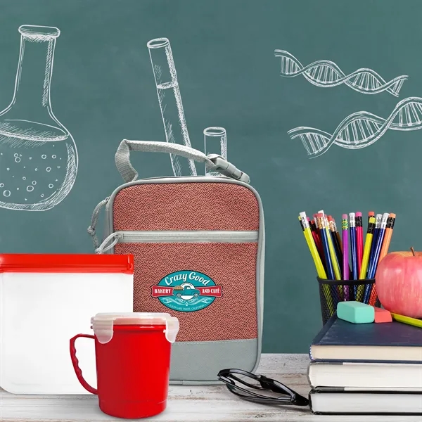 Speck Handy Soup and Sandwich Set... from ASI 30208 A P Specialties / AP Specialties