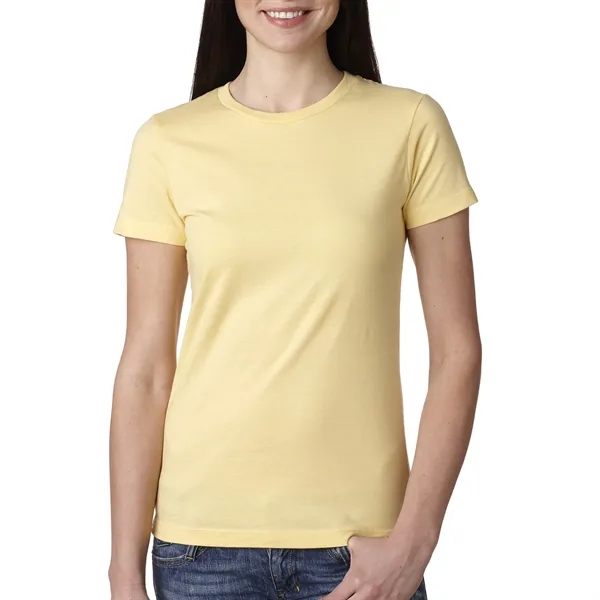 Next Level Ladies' Boyfriend T-Shirt... from ASI 30208 A P Specialties / AP Specialties