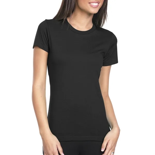 Next Level Ladies' Boyfriend T-Shirt... from ASI 30208 A P Specialties / AP Specialties