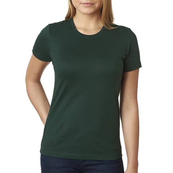Next Level Ladies' Boyfriend T-Shirt... from ASI 30208 A P Specialties / AP Specialties