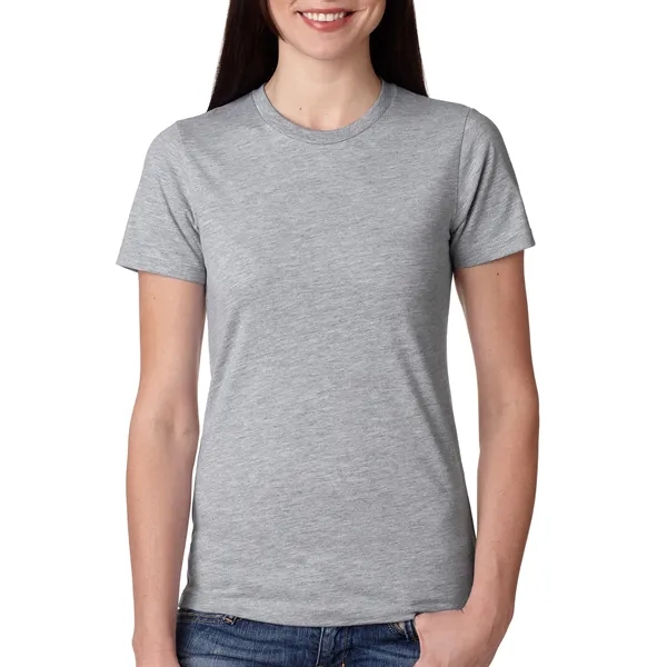 Next Level Ladies' Boyfriend T-Shirt... from ASI 30208 A P Specialties / AP Specialties