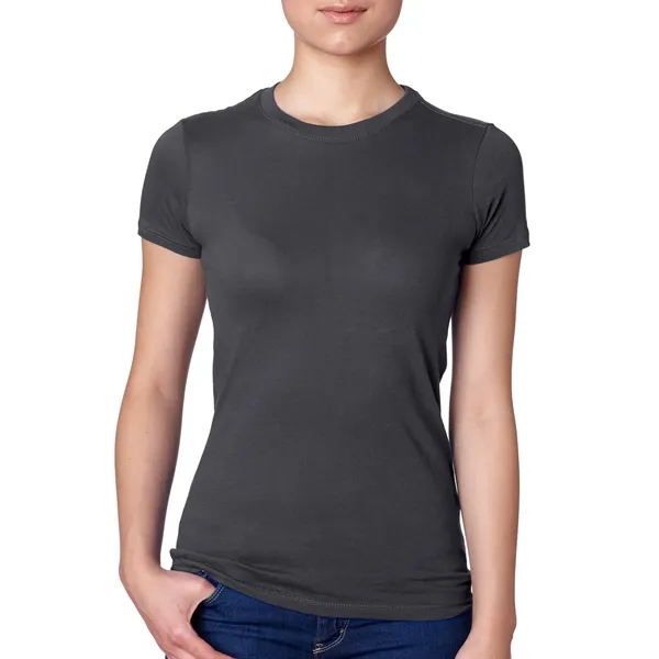 Next Level Ladies' Boyfriend T-Shirt... from ASI 30208 A P Specialties / AP Specialties