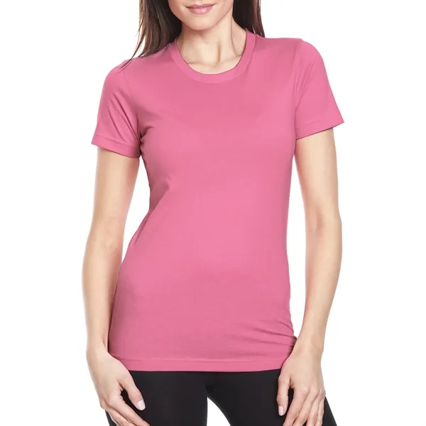 Next Level Ladies' Boyfriend T-Shirt... from ASI 30208 A P Specialties / AP Specialties