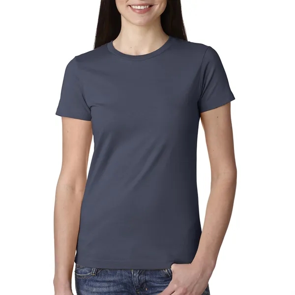 Next Level Ladies' Boyfriend T-Shirt... from ASI 30208 A P Specialties / AP Specialties