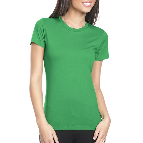 Next Level Ladies' Boyfriend T-Shirt... from ASI 30208 A P Specialties / AP Specialties