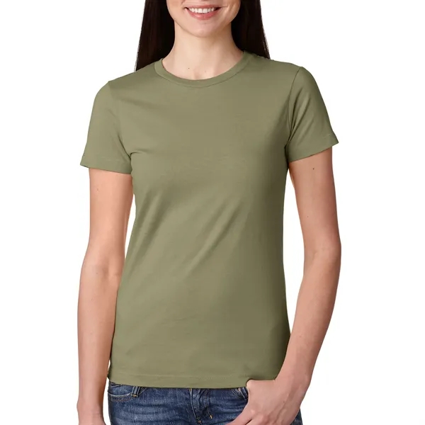 Next Level Ladies' Boyfriend T-Shirt... from ASI 30208 A P Specialties / AP Specialties