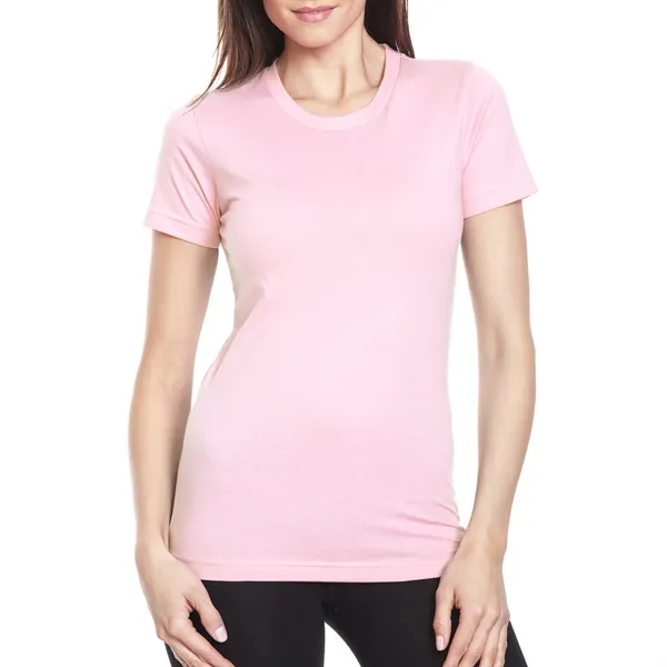 Next Level Ladies' Boyfriend T-Shirt... from ASI 30208 A P Specialties / AP Specialties