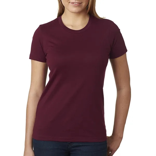 Next Level Ladies' Boyfriend T-Shirt... from ASI 30208 A P Specialties / AP Specialties