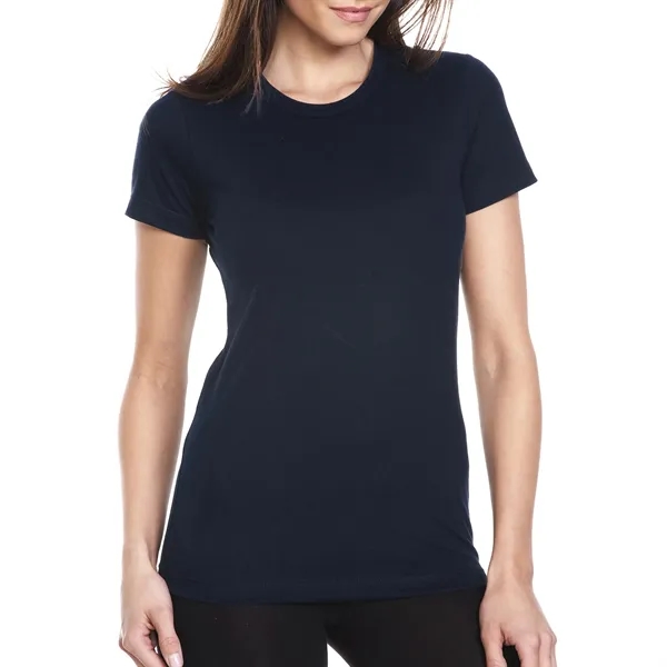 Next Level Ladies' Boyfriend T-Shirt... from ASI 30208 A P Specialties / AP Specialties