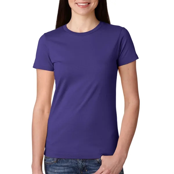 Next Level Ladies' Boyfriend T-Shirt... from ASI 30208 A P Specialties / AP Specialties