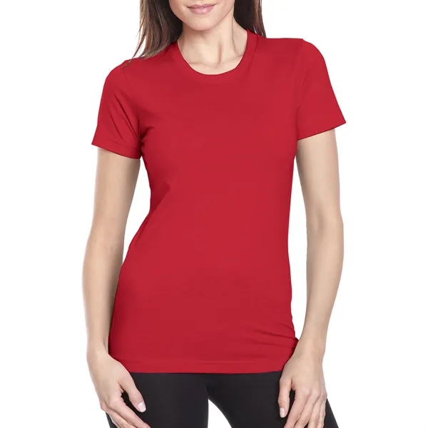 Next Level Ladies' Boyfriend T-Shirt... from ASI 30208 A P Specialties / AP Specialties