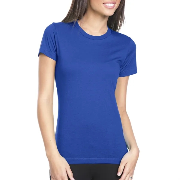Next Level Ladies' Boyfriend T-Shirt... from ASI 30208 A P Specialties / AP Specialties