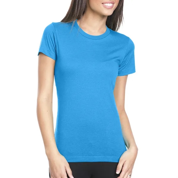 Next Level Ladies' Boyfriend T-Shirt... from ASI 30208 A P Specialties / AP Specialties