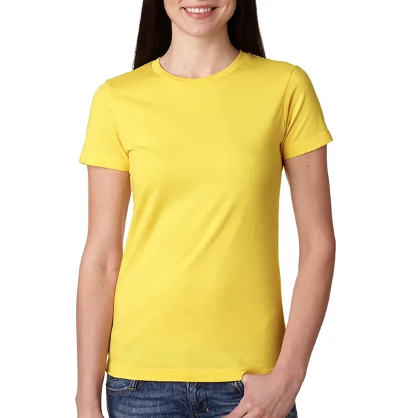 Next Level Ladies' Boyfriend T-Shirt... from ASI 30208 A P Specialties / AP Specialties