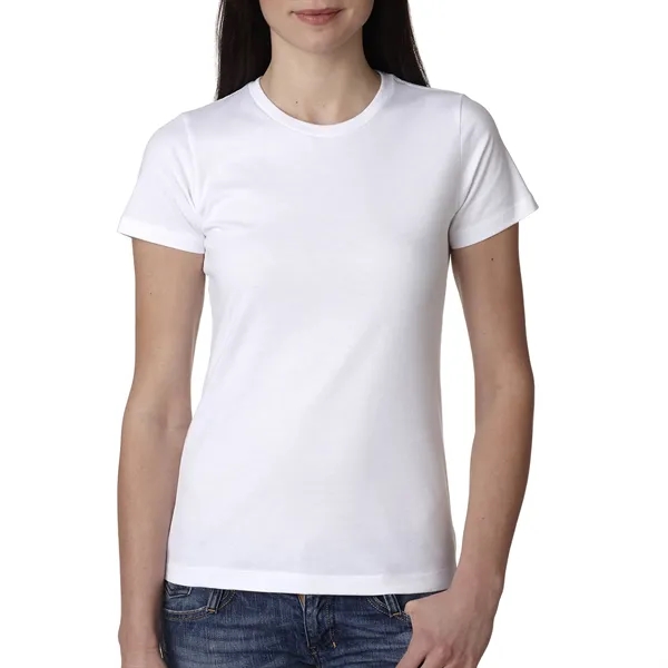 Next Level Ladies' Boyfriend T-Shirt... from ASI 30208 A P Specialties / AP Specialties