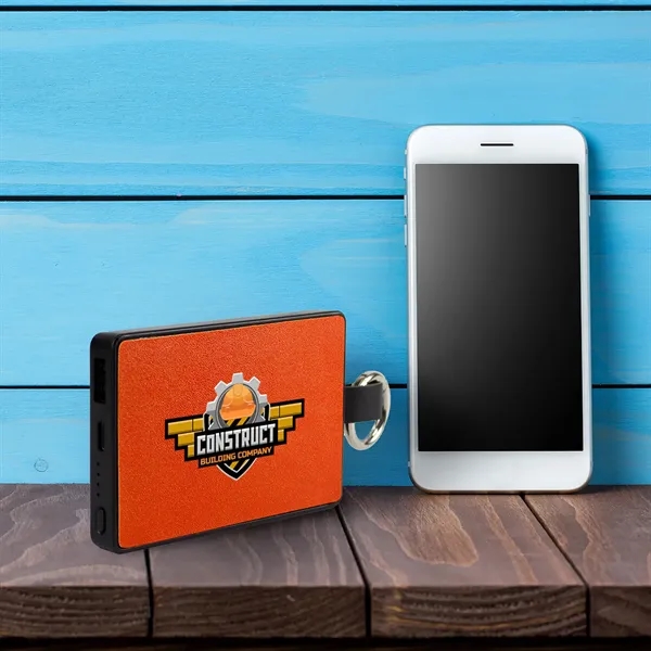 UL Colorful Boost Power Bank... from ASI 30208 A P Specialties / AP Specialties