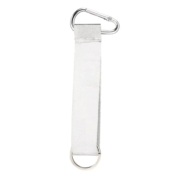 Custom Clip Lanyard... from ASI 30208 A P Specialties / AP Specialties