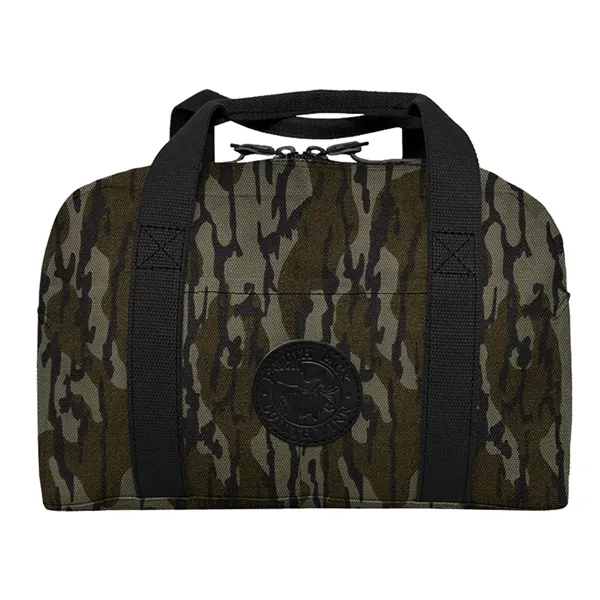 USA Made Tool Bag constructed of durable 15-ounce canvas with a... from ASI 46170 Compass Industries Inc