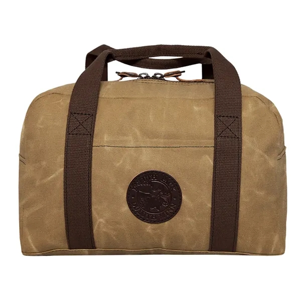 USA Made Tool Bag constructed of durable 15-ounce canvas with a... from ASI 46170 Compass Industries Inc