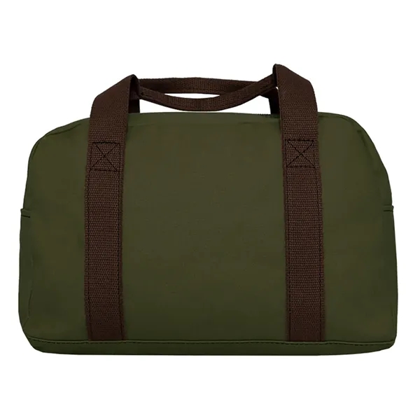 USA Made Tool Bag constructed of durable 15-ounce canvas with a... from ASI 46170 Compass Industries Inc