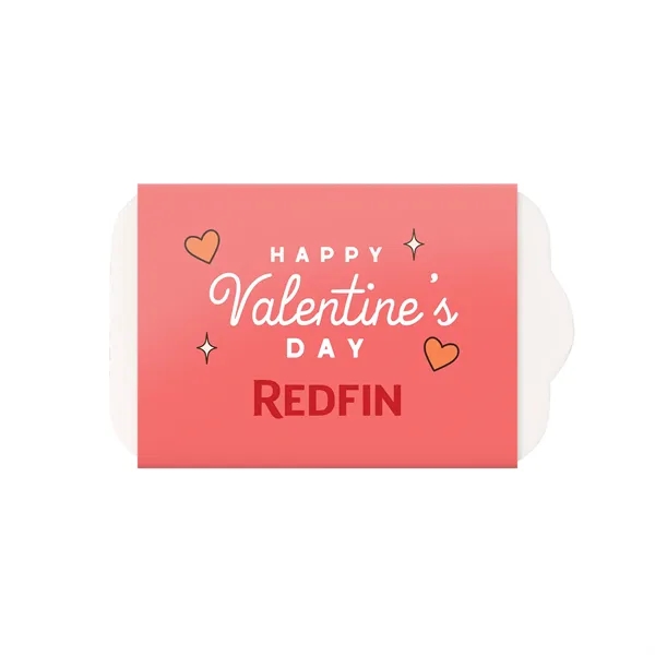 Flip Top Tube with Imprinted Conversation Hearts.... from ASI 44900 NC Custom (CI/Lanco)