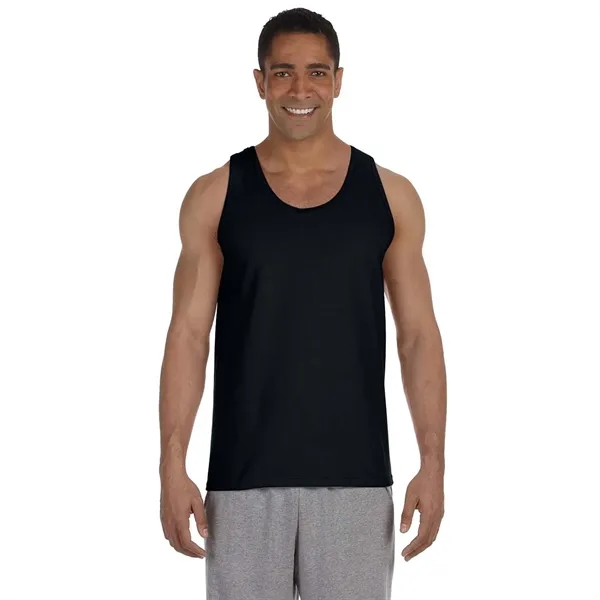 Gildan Ultra Cotton Tank Top... from ASI 30208 A P Specialties / AP Specialties