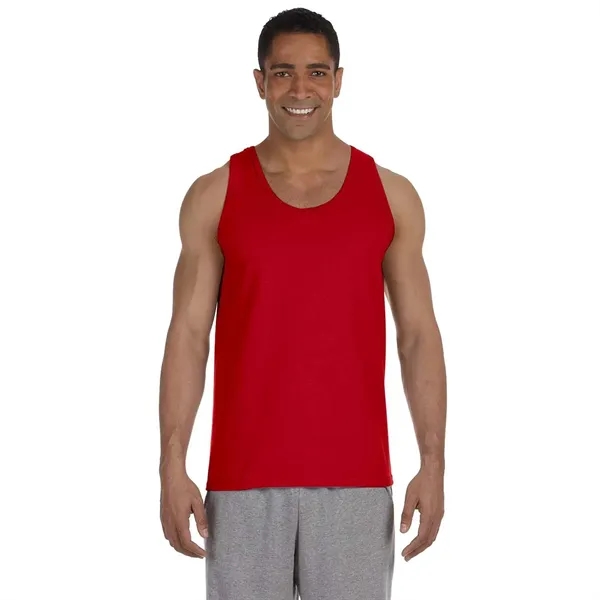 Gildan Ultra Cotton Tank Top... from ASI 30208 A P Specialties / AP Specialties