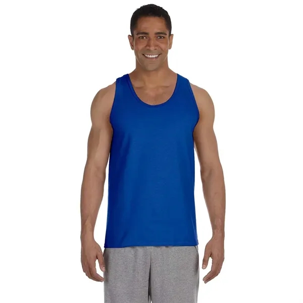 Gildan Ultra Cotton Tank Top... from ASI 30208 A P Specialties / AP Specialties
