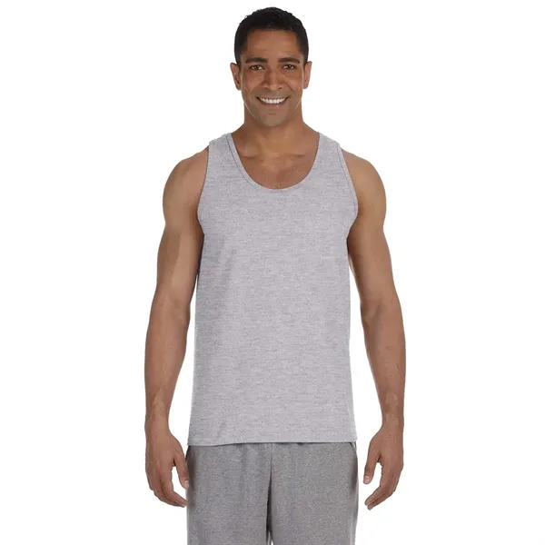 Gildan Ultra Cotton Tank Top... from ASI 30208 A P Specialties / AP Specialties