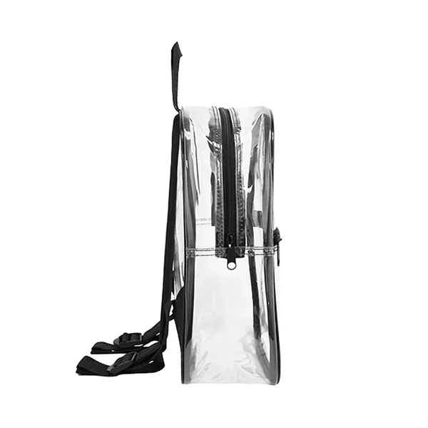 Clear backpack.... from ASI 31517 Admart Products / Admart Line