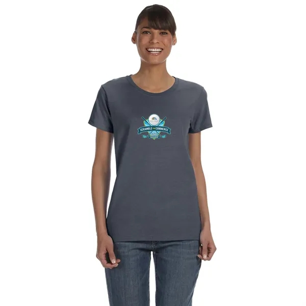 Gildan Heavy Cotton - Ladies... from ASI 30208 A P Specialties / AP Specialties