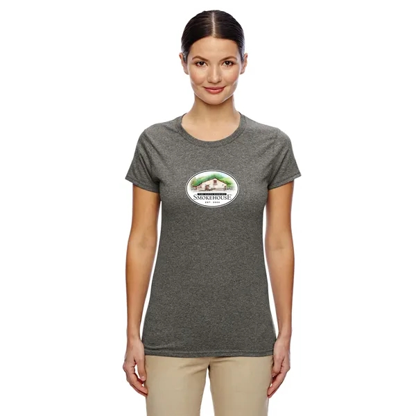 Gildan Heavy Cotton - Ladies... from ASI 30208 A P Specialties / AP Specialties