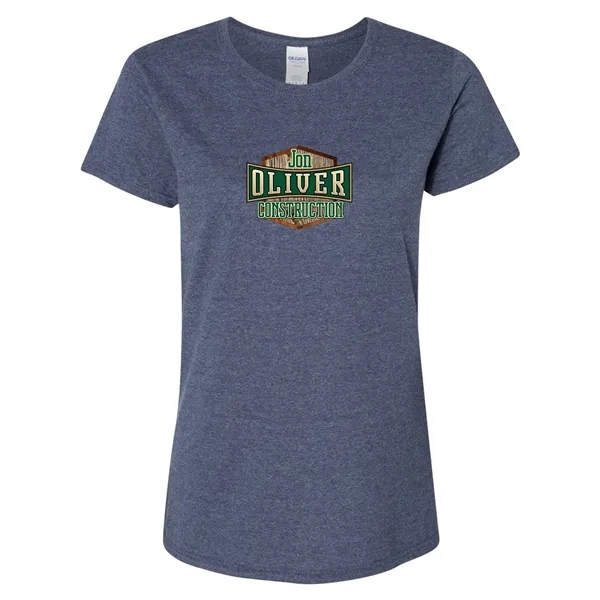 Gildan Heavy Cotton - Ladies... from ASI 30208 A P Specialties / AP Specialties