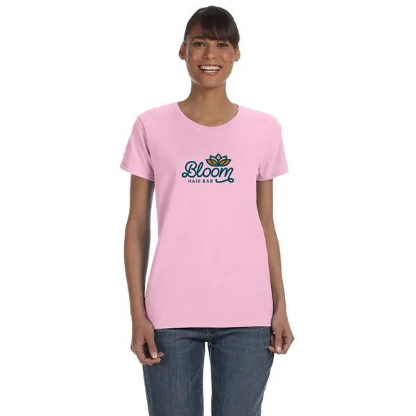 Gildan Heavy Cotton - Ladies... from ASI 30208 A P Specialties / AP Specialties