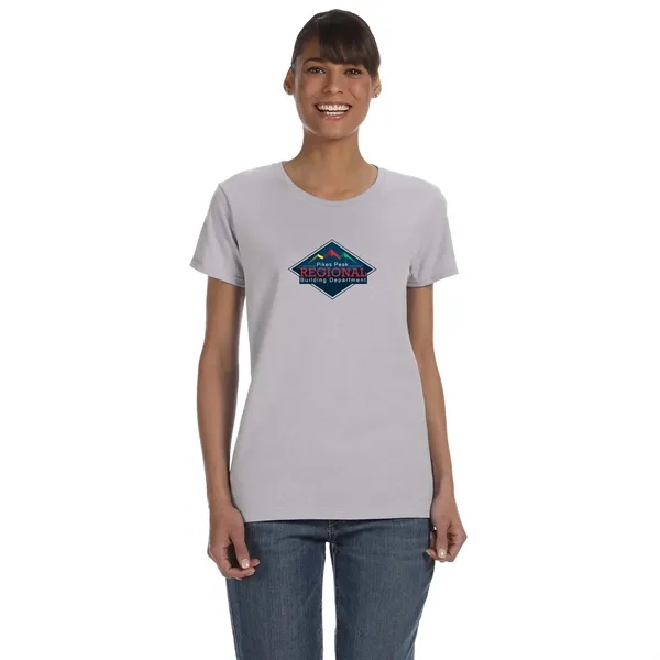 Gildan Heavy Cotton - Ladies... from ASI 30208 A P Specialties / AP Specialties