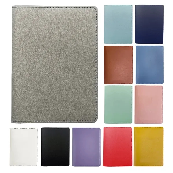 Passport and ID Holder... from ASI 31517 Admart Products / Admart Line