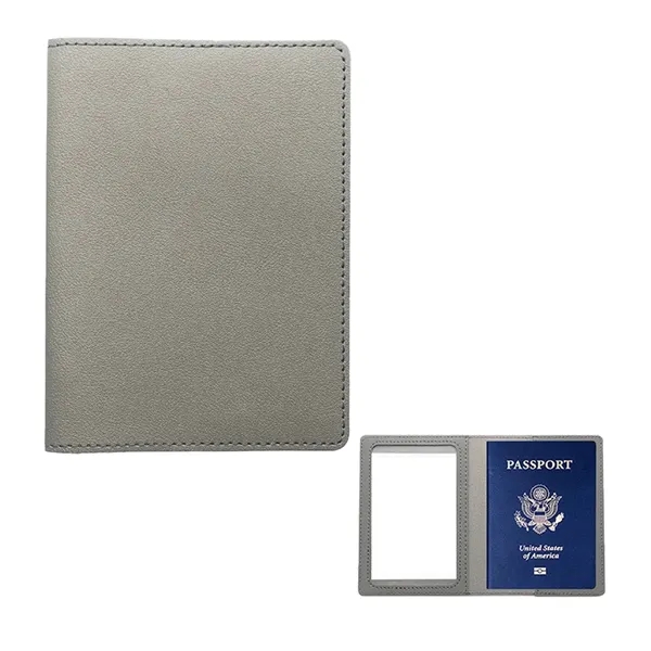 Passport and ID Holder... from ASI 31517 Admart Products / Admart Line