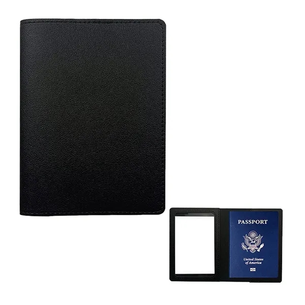 Passport and ID Holder... from ASI 31517 Admart Products / Admart Line