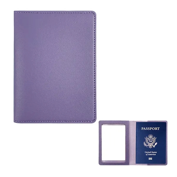 Passport and ID Holder... from ASI 31517 Admart Products / Admart Line