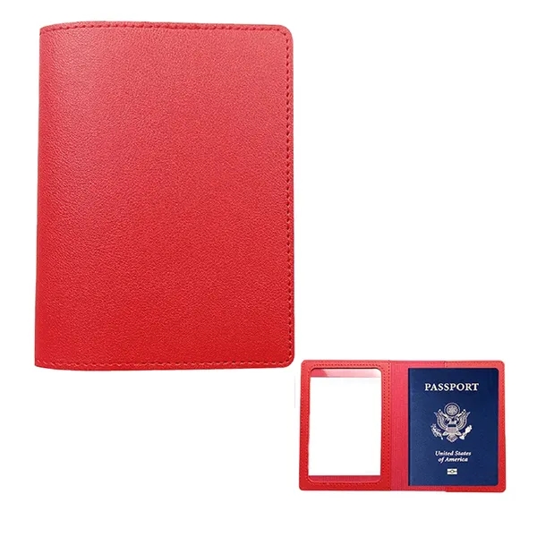 Passport and ID Holder... from ASI 31517 Admart Products / Admart Line