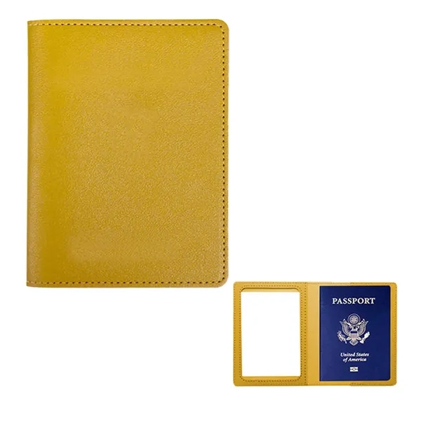 Passport and ID Holder... from ASI 31517 Admart Products / Admart Line