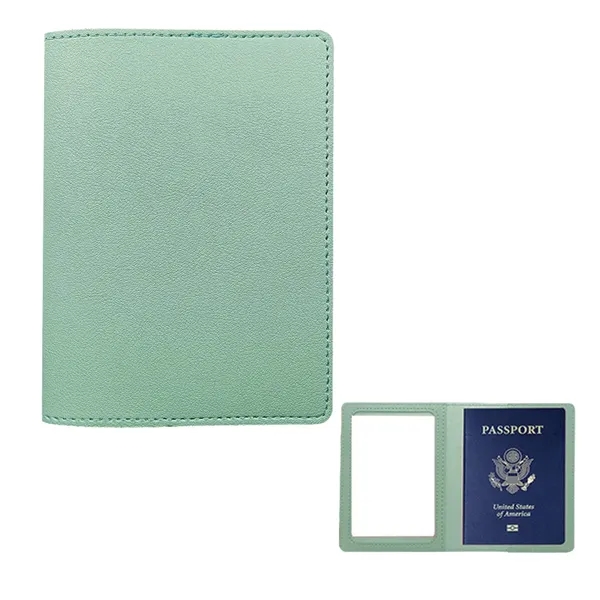 Passport and ID Holder... from ASI 31517 Admart Products / Admart Line