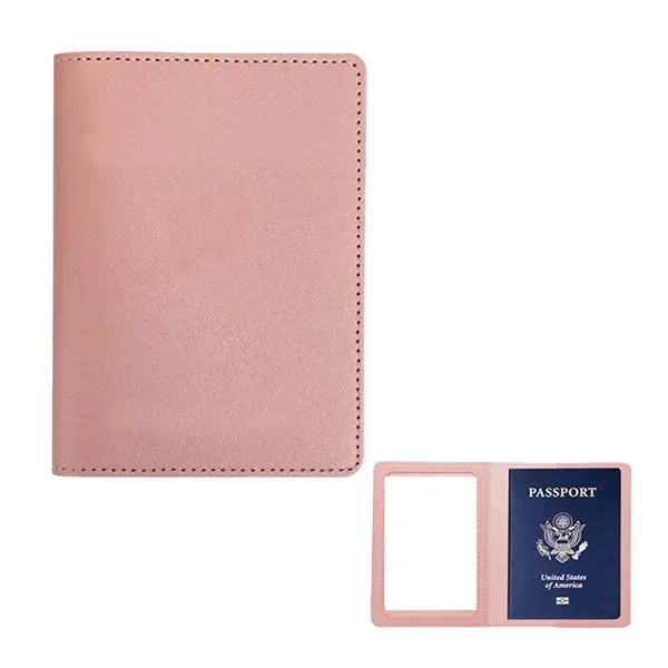 Passport and ID Holder... from ASI 31517 Admart Products / Admart Line