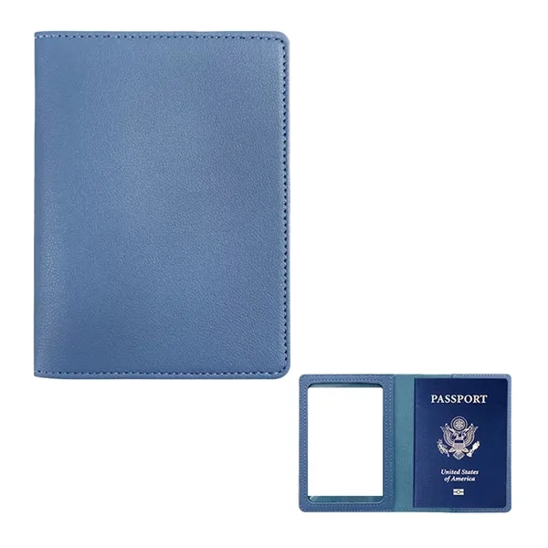 Passport and ID Holder... from ASI 31517 Admart Products / Admart Line