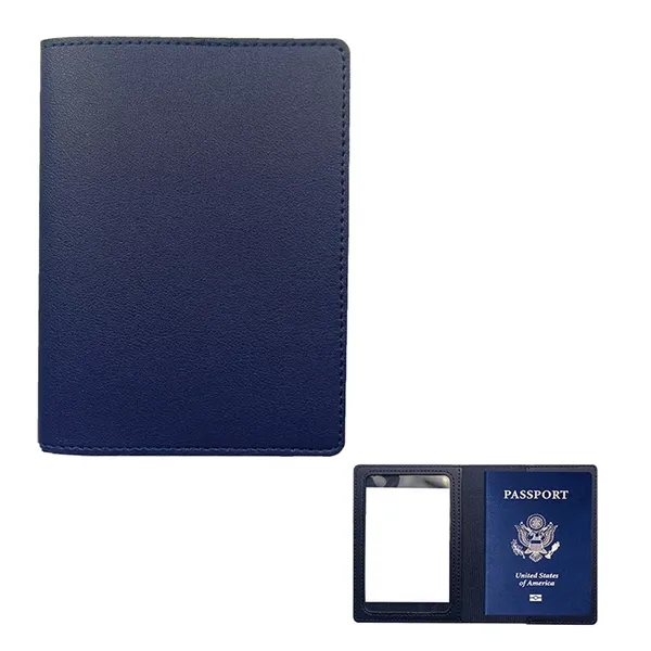 Passport and ID Holder... from ASI 31517 Admart Products / Admart Line