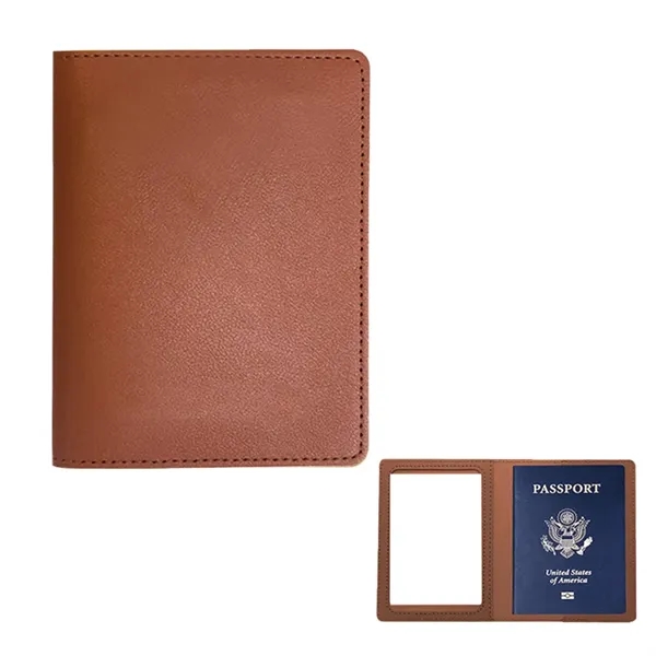 Passport and ID Holder... from ASI 31517 Admart Products / Admart Line