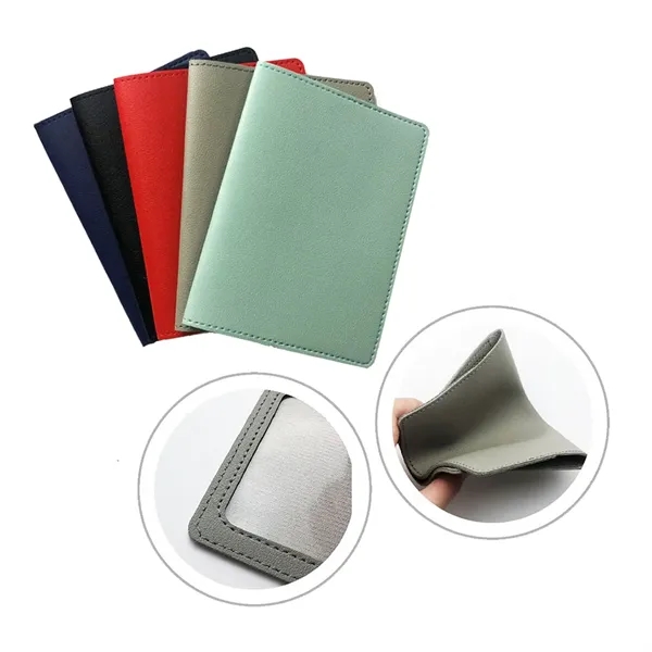 Passport and ID Holder... from ASI 31517 Admart Products / Admart Line